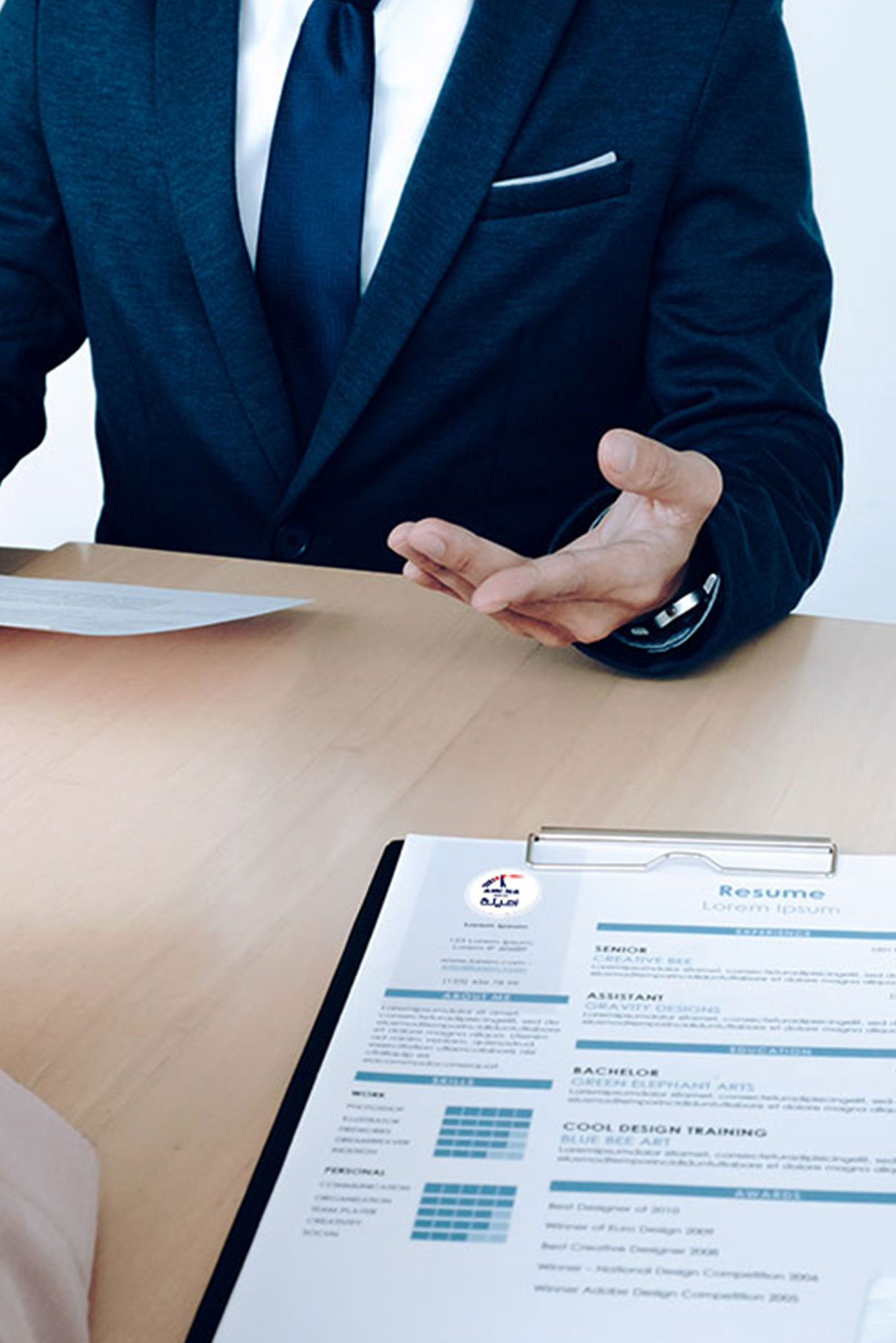 our consultancy amena auto human resources 1