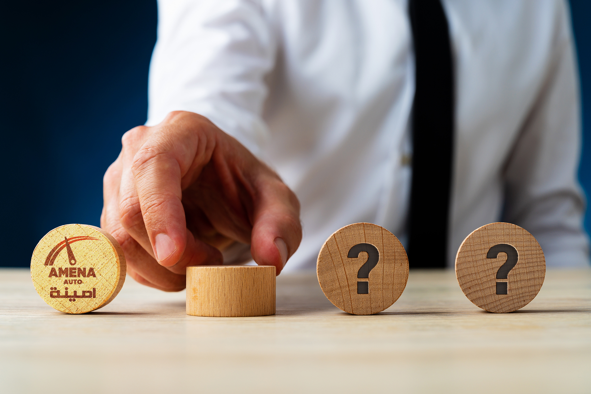 About AMENA Auto – Automotive Consultancy in Dubai